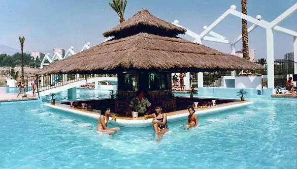 Benal Beach Benalmadena