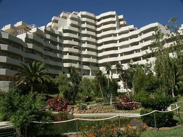 Benal Beach Benalmádena Aparthotel
