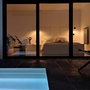 Casa De Las Flores - Boutique Lanzarote Teguise (Lanzarote)