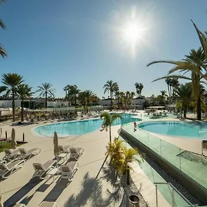 **** Hotell Livvo Dunagolf Spanien