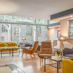 *** Hotell Sunotel Aston Spanien