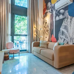 Smartr Ventas Apartahotel Madrid