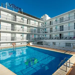 Del Mar Apartahotel San Antonio Abad