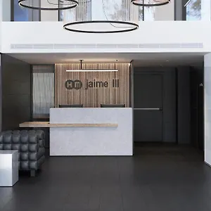 **** Hotell Hm Jaime Iii Spanien