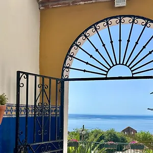 Balcon De Apartament