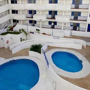  Appartement Apartamento Los Patos