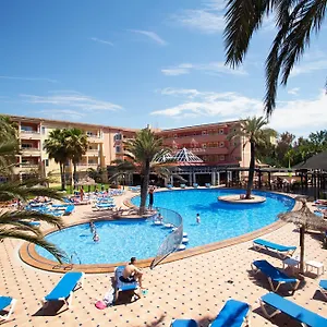 *** Lägenhetshotell Aquasol Spanien