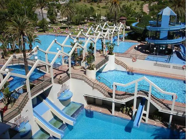 Benal Beach Benalmadena