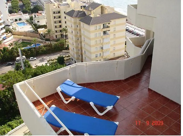 Benal Beach Benalmadena 2*,