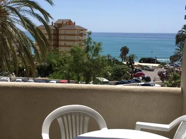 Benal Beach 베날마데나코스타