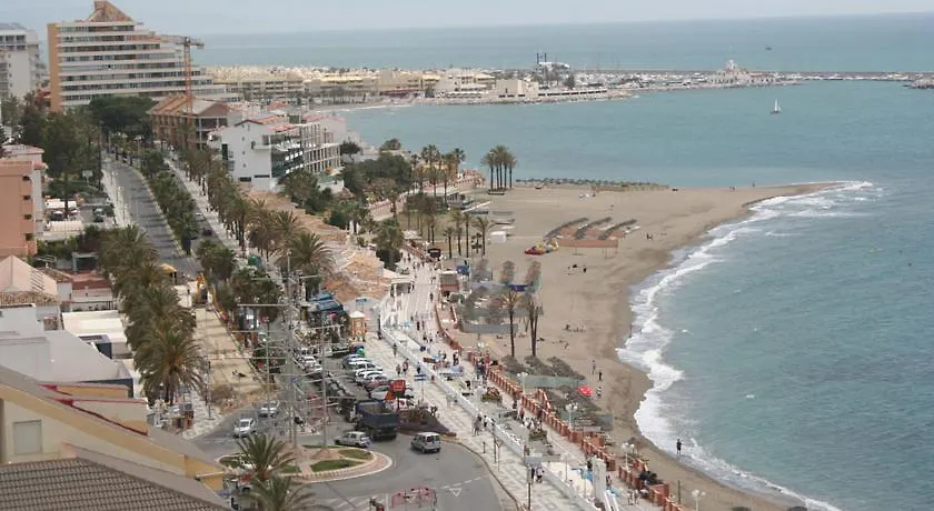 아파트호텔 Benal Beach 베날마데나코스타