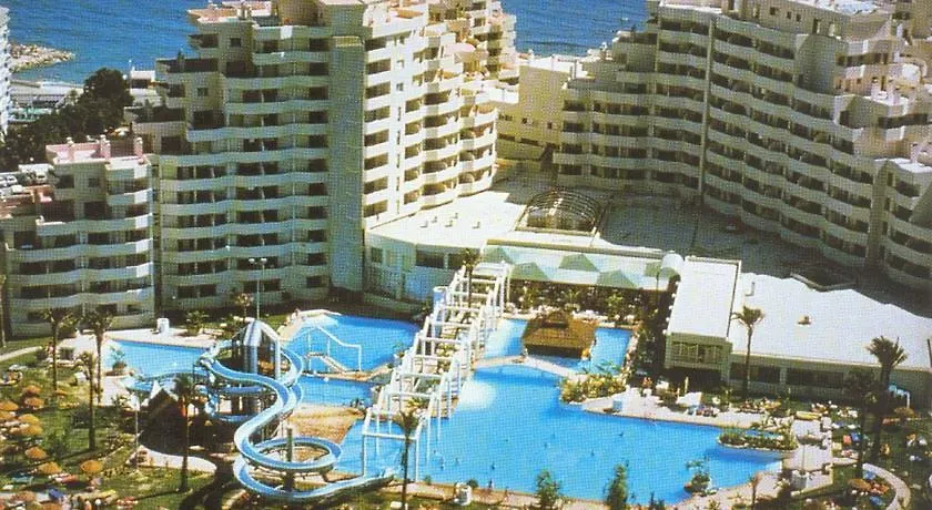 Benal Beach 베날마데나코스타