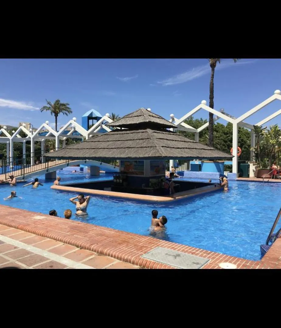 Benal Beach 베날마데나코스타 스페인