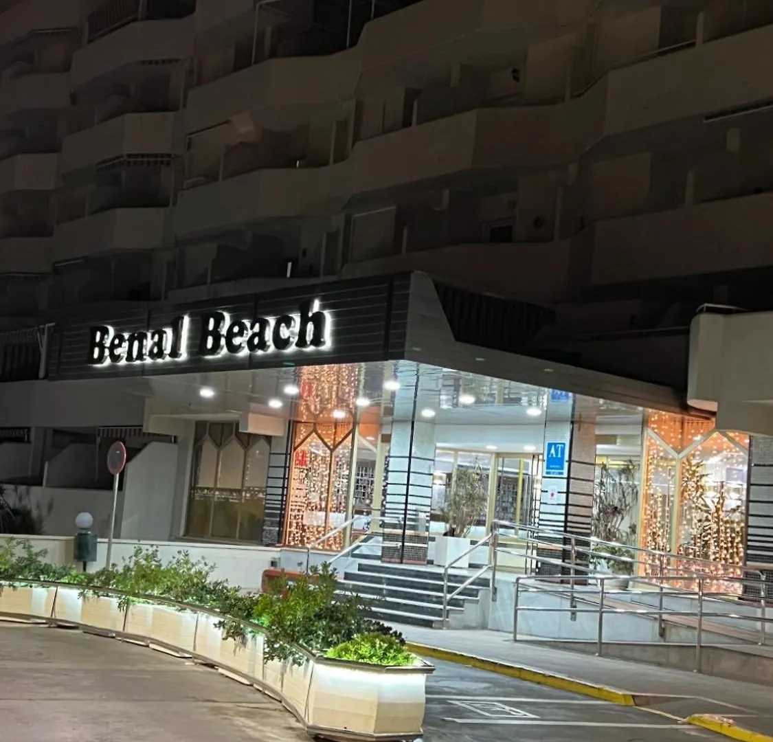 Benal Beach 베날마데나코스타