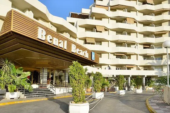 Benal Beach 베날마데나코스타