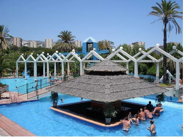 Benal Beach 베날마데나코스타 스페인