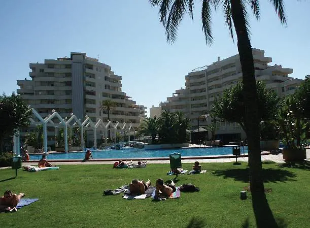 Benal Beach 베날마데나코스타 스페인